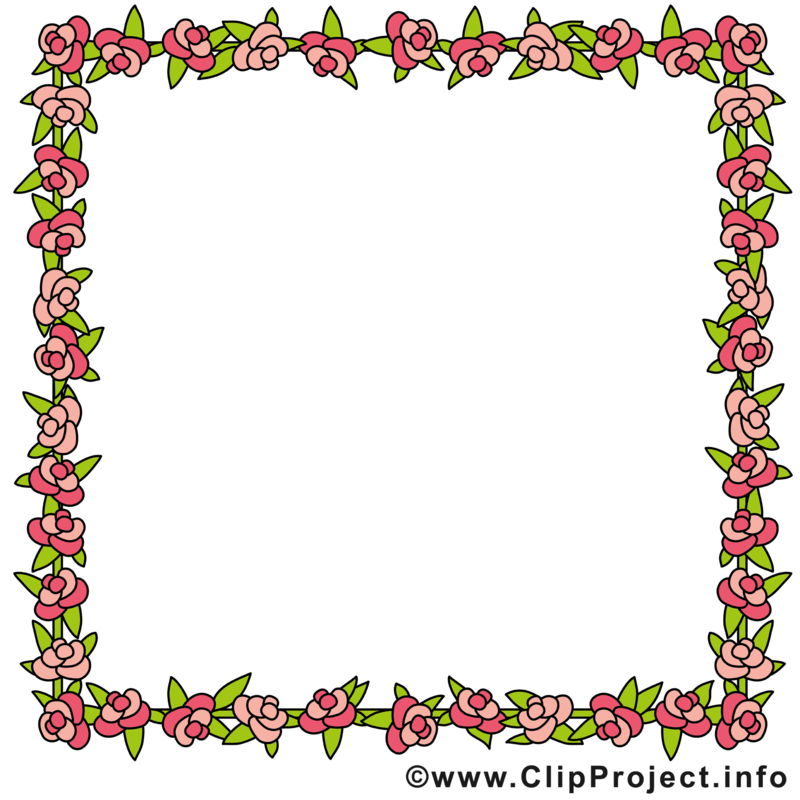 Png Rahmen Geburtstag Pluspng - Clip Art (800x800), Png Download