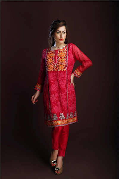 Kurti-3 - Stitch (600x600), Png Download