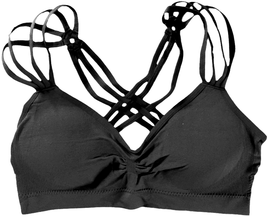 Lingerie Top (903x957), Png Download