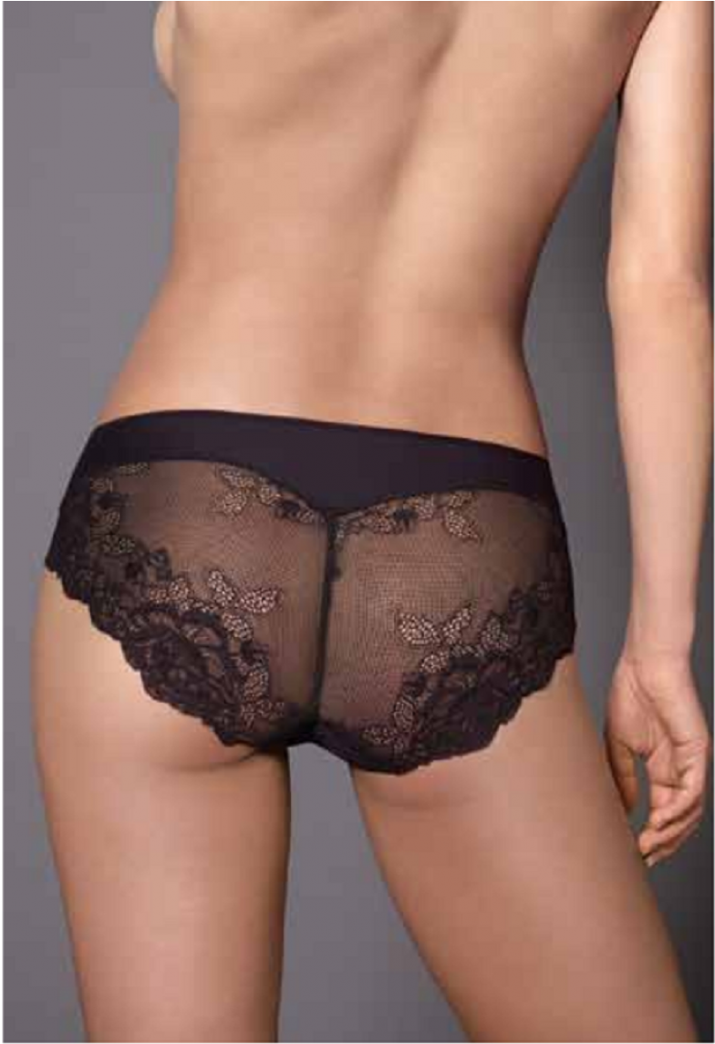 Janira 'greta' Brislip - Panties (1000x1143), Png Download