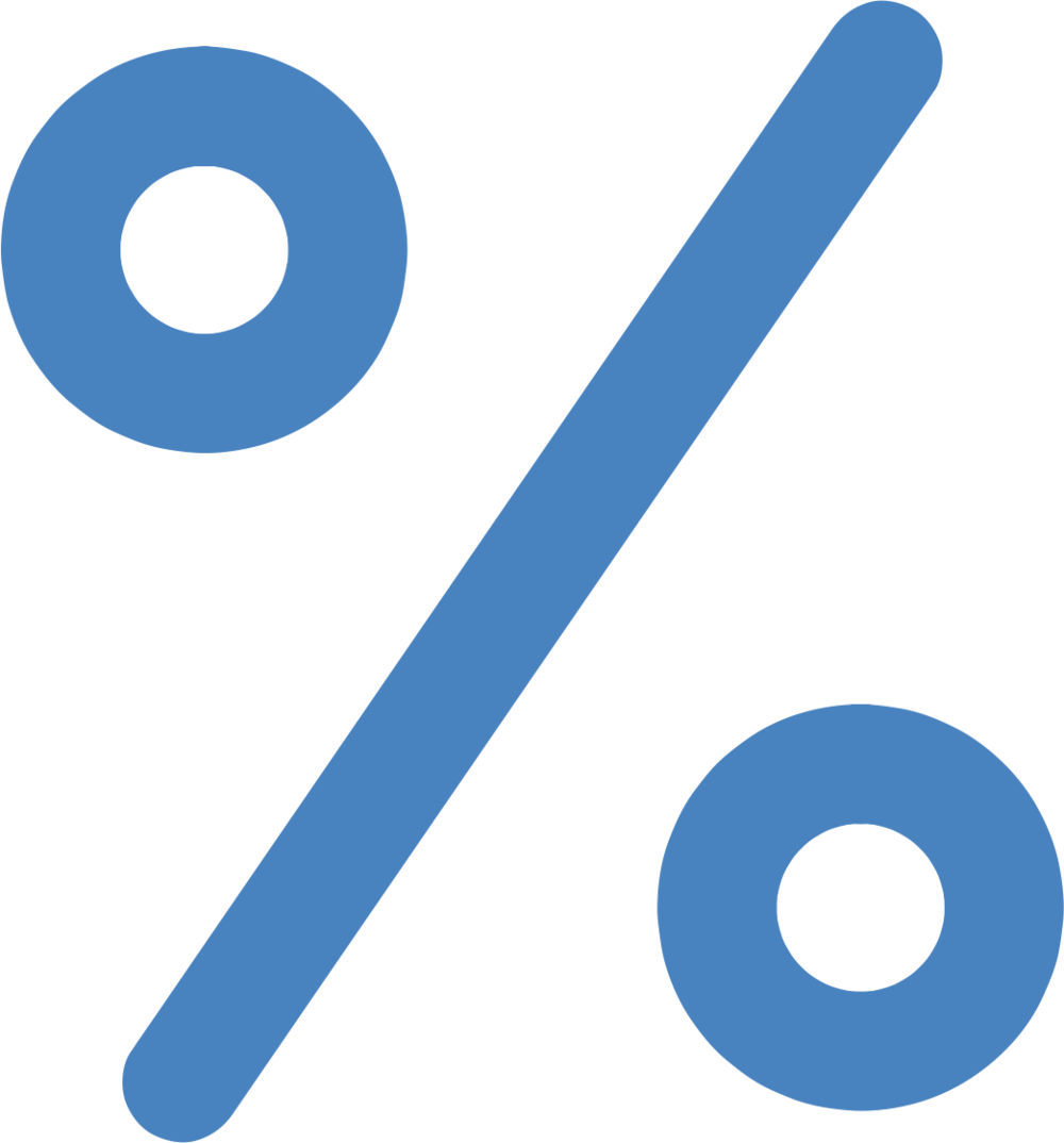 Mental Health Stats - Circle (1000x1074), Png Download