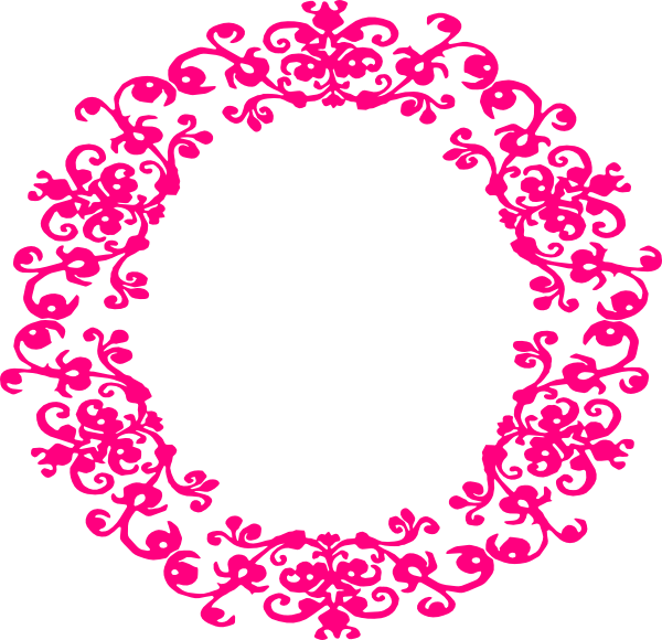 Free Monogram Download Png (600x580), Png Download