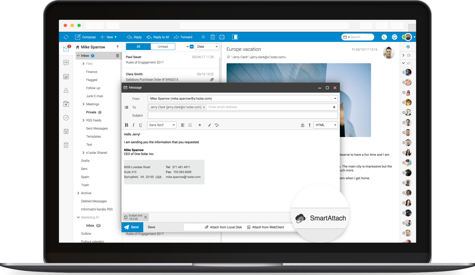 Send Large Attachments Via Icewarp® Mail - Piriform Ccleaner (1938x1124), Png Download