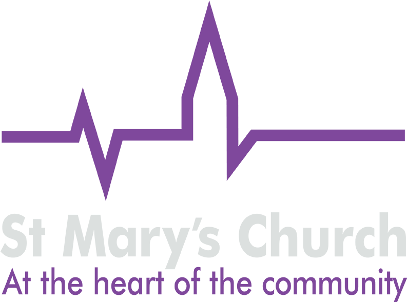 St Mary's, Wendover - Graphic Design (871x588), Png Download