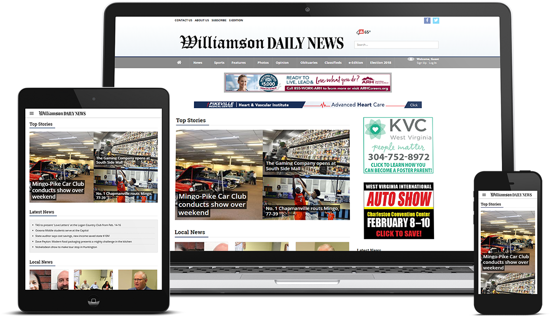 Subscriptions - Website (1109x653), Png Download