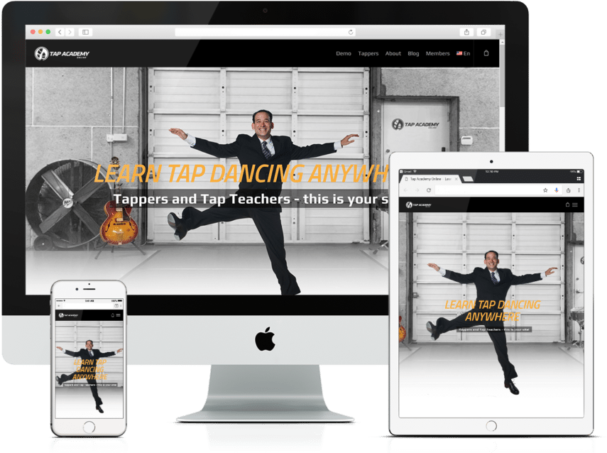 We Have Built Wordpress Websites For Small To Fortune - Powerlifting (1030x687), Png Download