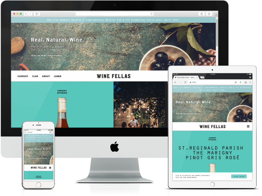 We Have Built Wordpress Websites For Small To Fortune - Website (1030x687), Png Download