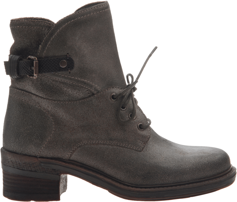 Gallivant Women's Boot In Mint - Work Boots (900x900), Png Download