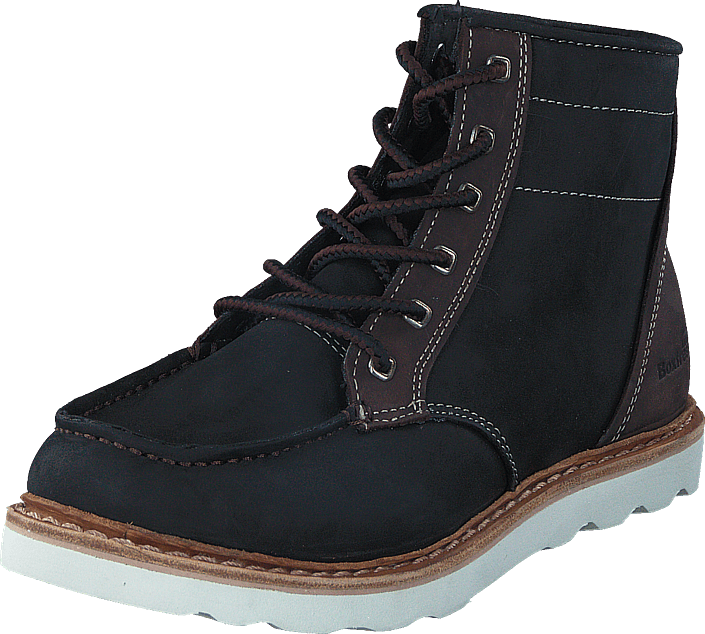 Boxfresh Men Sale For Cheap Rubber Bo Zelos Boots - Work Boots (705x634), Png Download