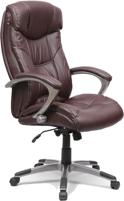 Http - //mellowchairs - In - Chair (500x750), Png Download