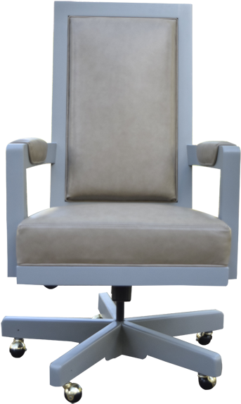 Office Chair (600x600), Png Download