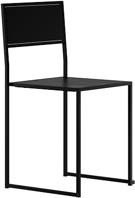 Design Of Chair 2 Outdoor - Chair (1000x1000), Png Download