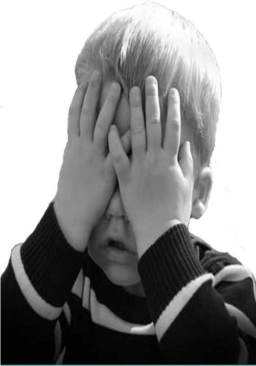 Child Care At Home In Mumbai - Child (500x1000), Png Download