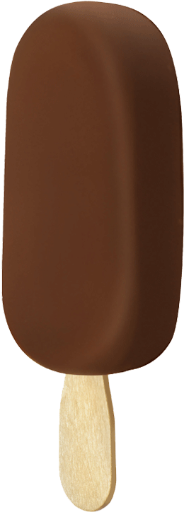 Our Most Popular, Irresistible & Addictive Flavours - Ice Cream Bar (500x914), Png Download