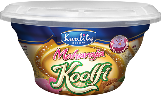 Maharaja-koolfi - Ice Cream (800x800), Png Download