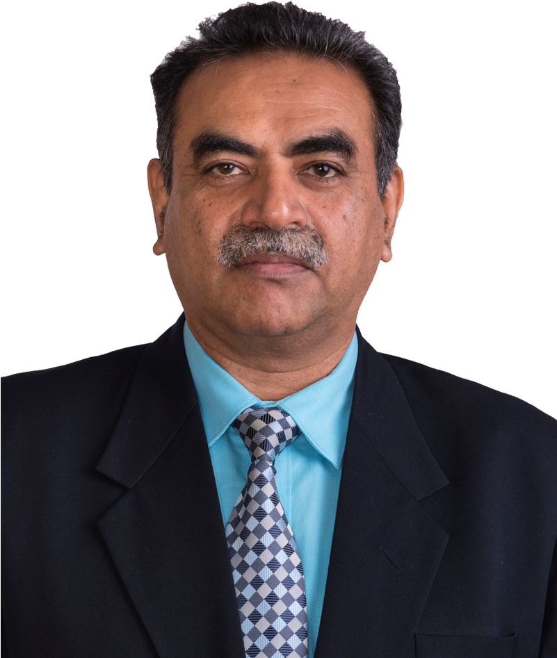 Shri Sanjay Tandon - London School Of Business And Finance (800x1000), Png Download