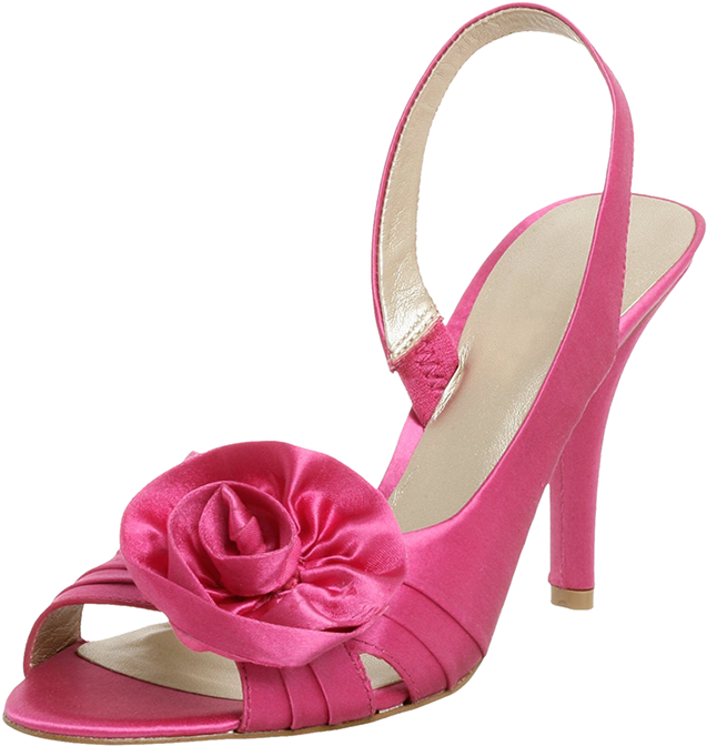 Shoes From - Sandals For Patiala Ladies (687x687), Png Download