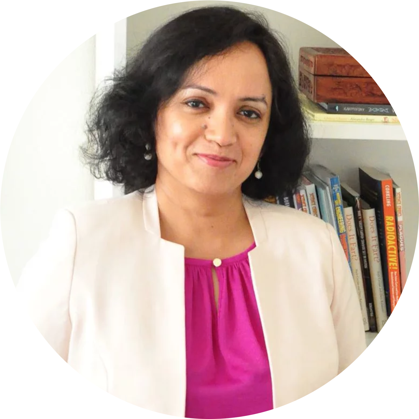 Our Story - Lady (1418x1424), Png Download