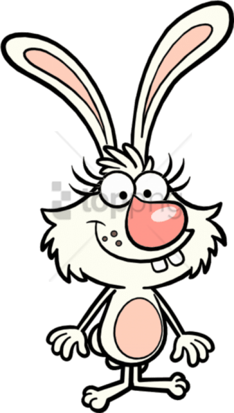 Free Png Download Nature Cat Character Daisy Clipart - Daisy From Nature Cat (480x844), Png Download