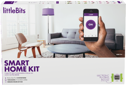 Mockup Smarthomekit Box View2 - Club Chair (571x571), Png Download