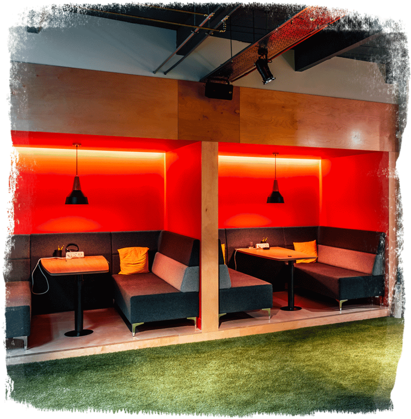 Furniture Flexibility Agility - Interior Design (1000x1000), Png Download