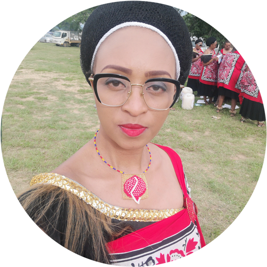 Born 40 Years Ago From A Humble Christian Family Ms - Girl (600x600), Png Download