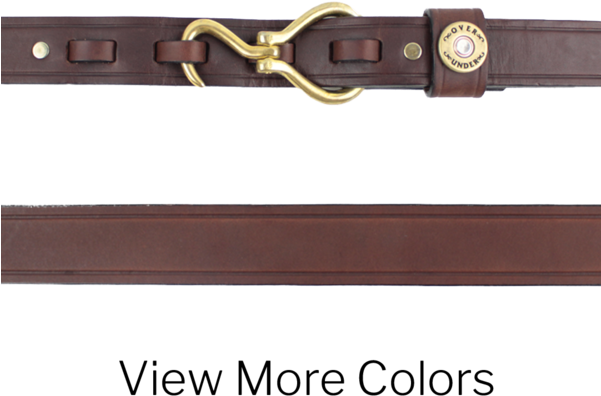 Hoof Pick Belt - Belt (600x600), Png Download