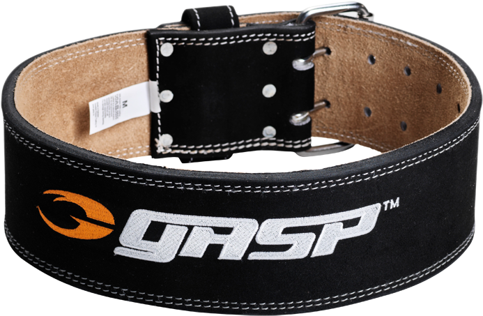 Gasp Training Belt (1000x1000), Png Download