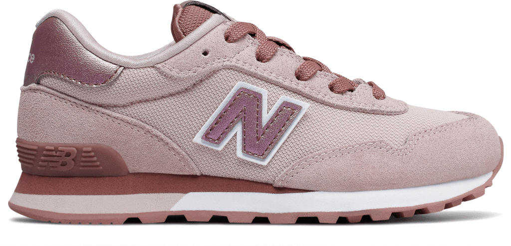 Sneakers City Streets - New Balance Urbanas Mujer (1024x493), Png Download