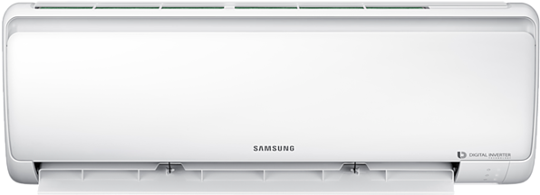 Image - Ar Condicionado Samsung (650x498), Png Download