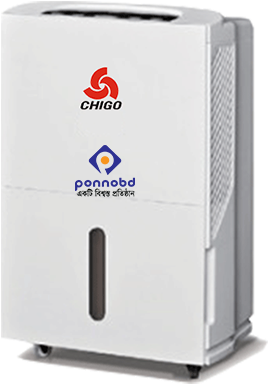 Chigo Humidifier Cbd 40h3a D11l Air Conditioner - Chigo (600x600), Png Download