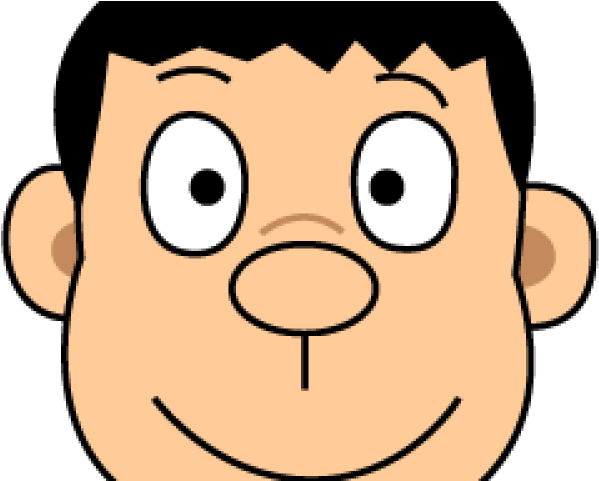 Giant Clipart Doraemon - Nobita Nobi (640x480), Png Download