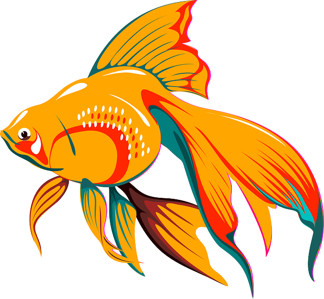 Fish Graphic Image Group Clip Art Royalty Free Fish Gif Animation Png Full Size Png Download Seekpng
