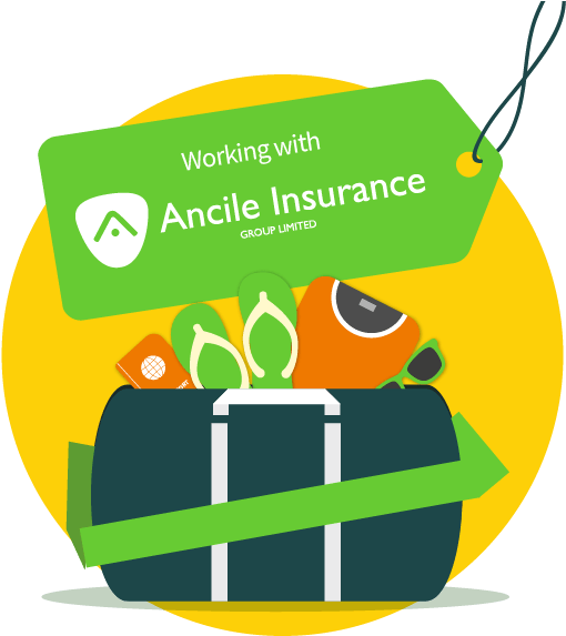 Whether You're Getting Away To Explore, Embark On An - Graphic Design (534x583), Png Download