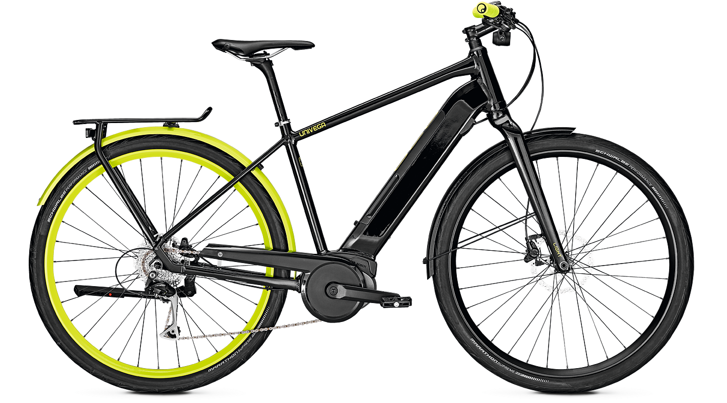 Kalkhoff E Bikes (1500x944), Png Download
