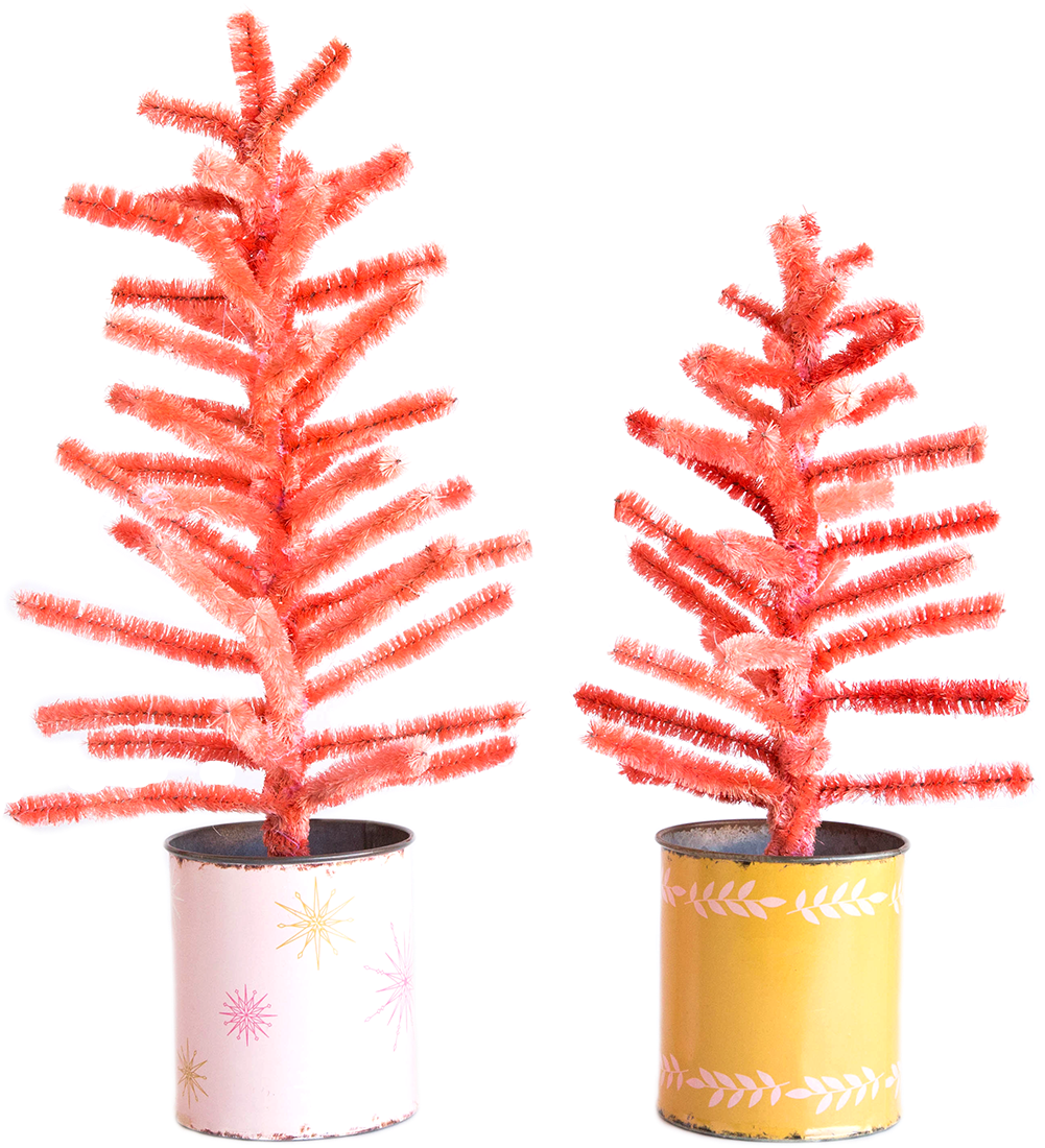 Yellow Leaf Tin Pot - Houseplant (1200x1200), Png Download