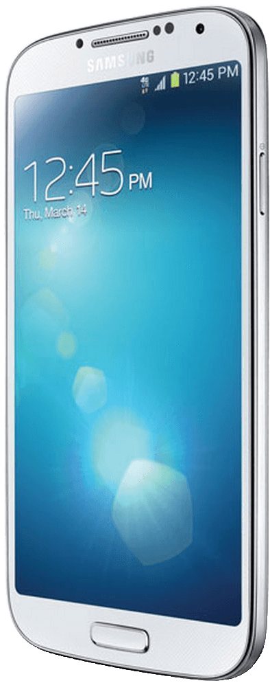 Samsung Galaxy S4 C Spire Sch R970x (1000x1000), Png Download