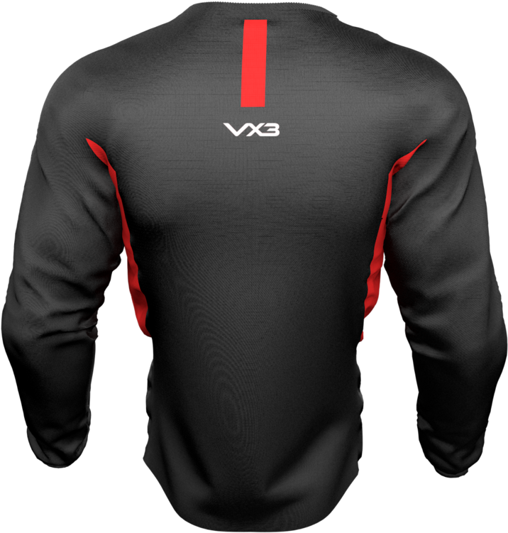 Final Personalisation May Differ Slightly From This - Long-sleeved T-shirt (800x800), Png Download