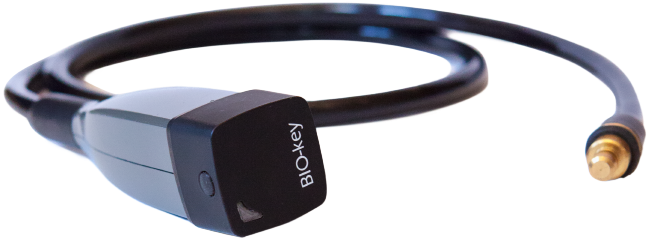 Touchlock Bike Pro, Smart Cable Lock - Usb Cable (800x800), Png Download