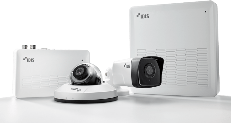 Compact Solution - Electronics (768x429), Png Download