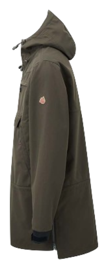 Shooterking Greenland Smock - Hood (893x894), Png Download