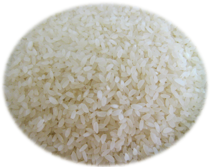 Kamal Swarna Masoori Rice - Raw Jasmine Rice (768x576), Png Download