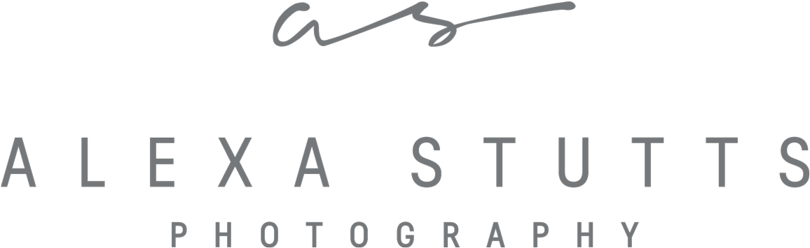 Alexa Stutts Photography - Calligraphy (1200x394), Png Download
