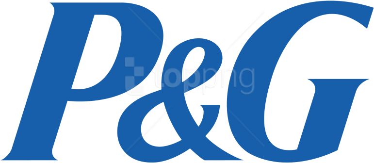 Free Png Procter & Gamble Logo Png - Proctor And Gamble Logo (851x411), Png Download