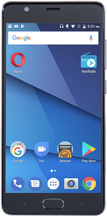 Blu Life One X3 - Blu Vivo S (800x800), Png Download