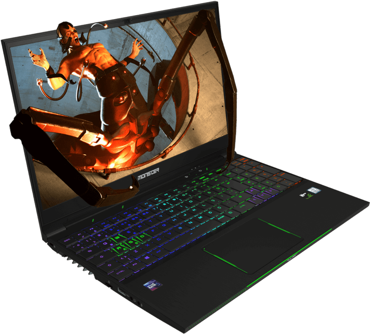 Tulpar T5 V18 - Monster Abra A5 V13 (1000x666), Png Download