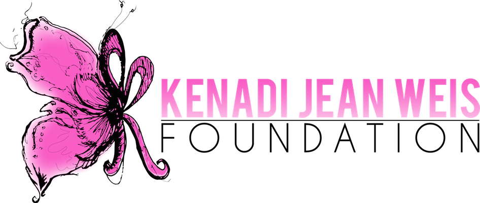 The Kenadi Jean Weis Foundation - Graphic Design (946x400), Png Download