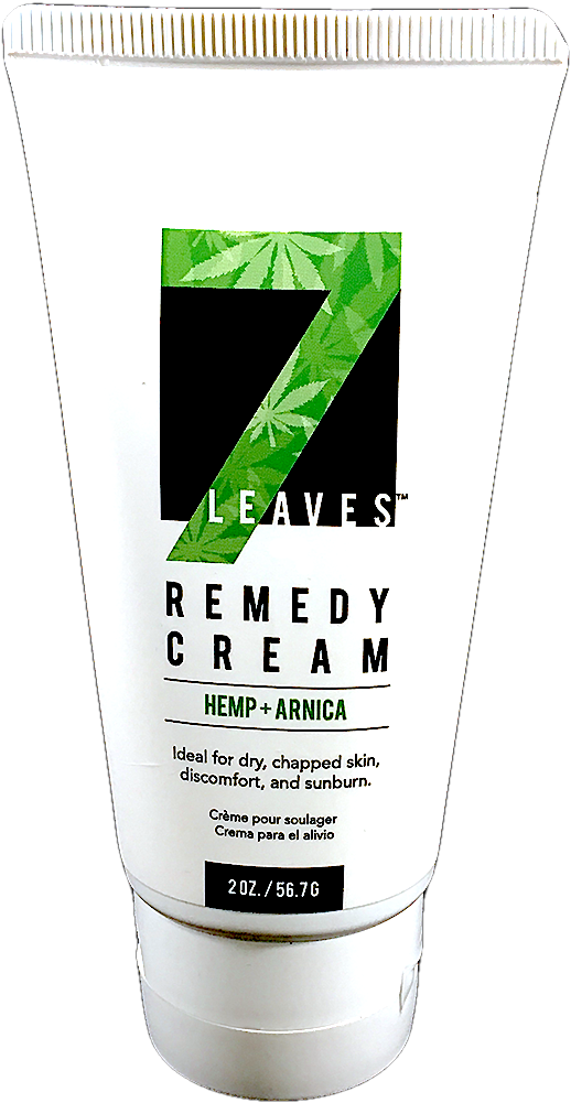 7 Leaves - Liquid Hand Soap (1000x1000), Png Download