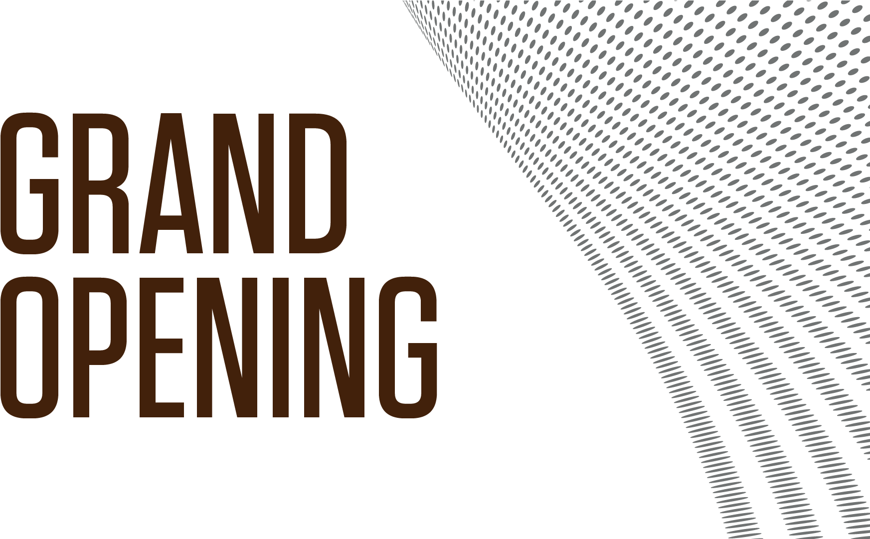 Artboard 1 , 2018 12 24 - Grand Opening Png Hd (1920x1080), Png Download
