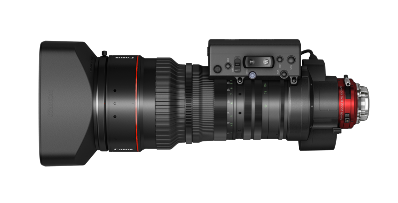 Canon 50 1000mm T5 - 50 1000mm Lens (800x450), Png Download